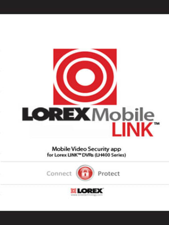 Image 0 for LOREXMobile LINK HD