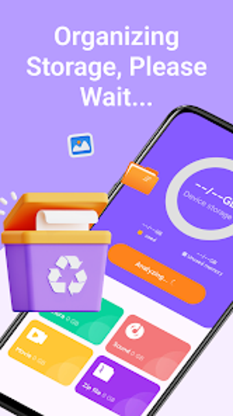 Image 0 for FileMinder Cleaner