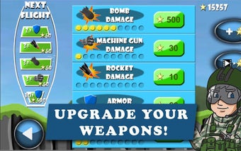 Image 1 for Carpet Bombing - Fighter …