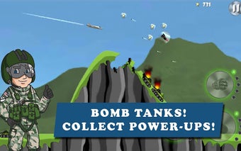 Image 0 for Carpet Bombing - Fighter …