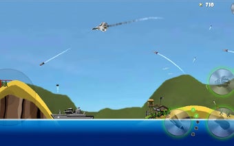 Image 2 for Carpet Bombing - Fighter …