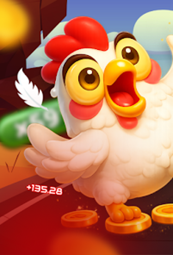 Image 0 for Funny Chicken Eggwinlab