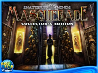Image 0 for Shattered Minds: Masquera…