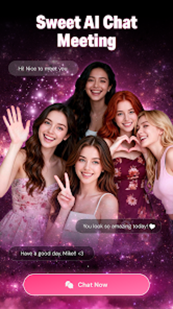 Image 0 for Roselin - Sweet AI Chat