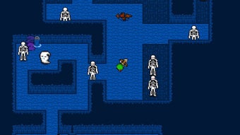 Image 0 for Quiverless
