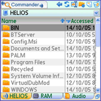 Image 0 for Softick Commander