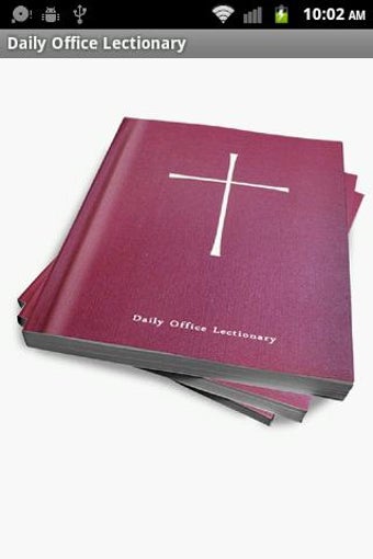 Imagen 1 para Daily Office Lectionary