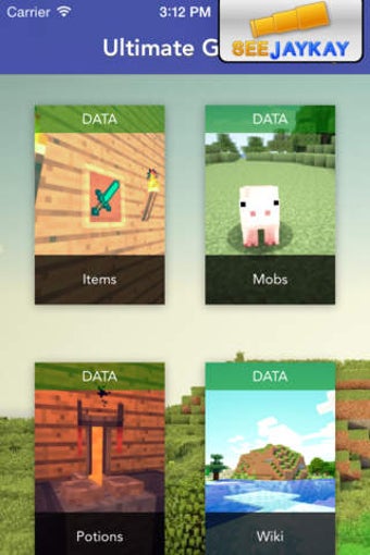 Image 0 for Ultimate Guide for Minecr…
