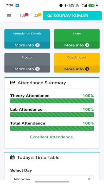 Image 0 for GIETU ERP