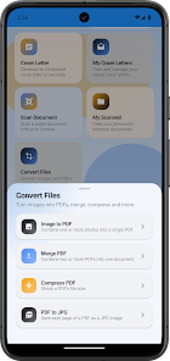 Imagen 0 para FileForge