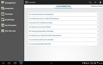 Imagen 7 para Site Journal