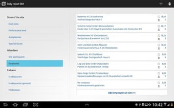 Imagen 18 para Site Journal
