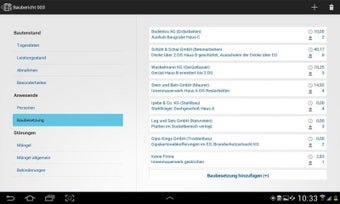 Imagen 11 para Site Journal