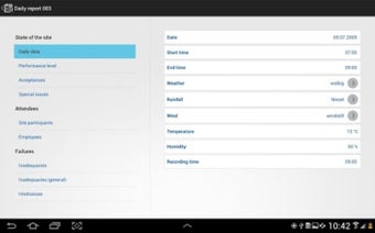 Imagen 8 para Site Journal