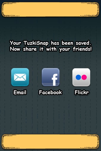 Image 0 for TuzkiSnap Pro