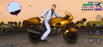 Imagen 0 para GTA: Vice City – NETFLIX