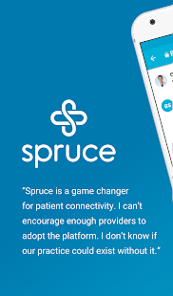 Imagen 2 para Spruce - Care Messenger