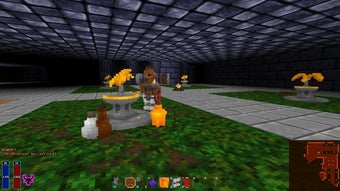 Imagen 0 para Barony: Myths  Outcasts
