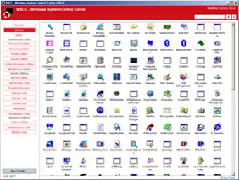 Image 0 for WSCC Portable Edition