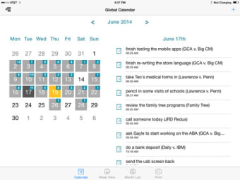 Image 0 for CaseManager For iPad