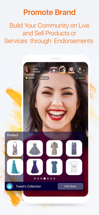 Image 2 for ringID Live