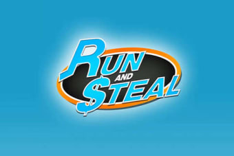 Image 0 for Run and Steal - Screen an…