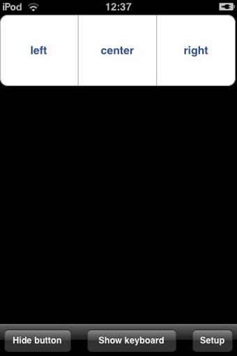 Image 0 for RemotePad
