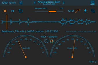 Imagen 0 para Reverb - Feedback Delay N…