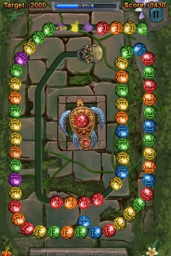 Imagen 0 para Monster Marble