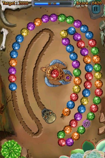 Imagen 3 para Monster Marble