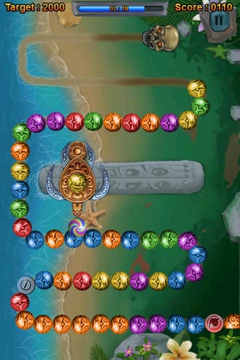 Imagen 1 para Monster Marble