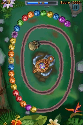 Imagen 2 para Monster Marble
