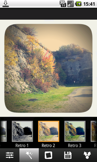 Imagen 0 para XnView Retro