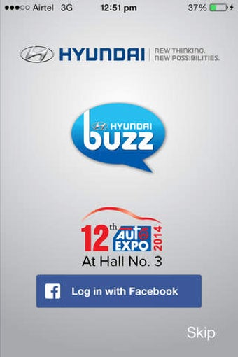 Image 0 for Hyundai Buzz