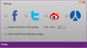 Image 0 for Clipoff