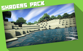Image 0 for Ultra Shaders Texture Pac…