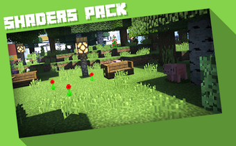 Image 1 for Ultra Shaders Texture Pac…