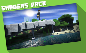 Image 2 for Ultra Shaders Texture Pac…