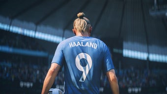 Image 0 for EA Sports FC 24: Ultimate…