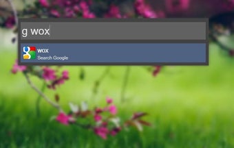Image 0 for Wox