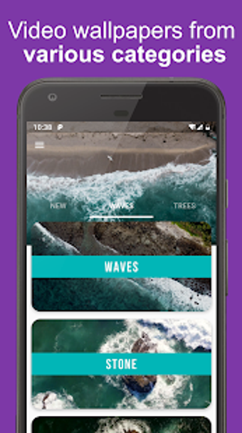 Image 0 for Dynamic Wallpaper Maker