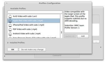 Image 3 for Mobile Media Converter