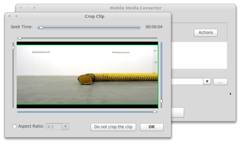 Image 6 for Mobile Media Converter