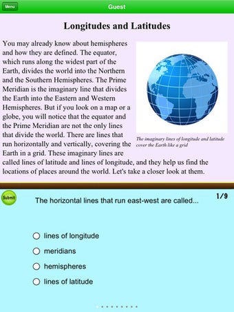 Image 1 for 4th Grade Reading Compreh…