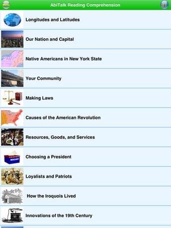Imagen 3 para 4th Grade Reading Compreh…