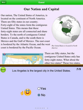 Imagen 2 para 4th Grade Reading Compreh…