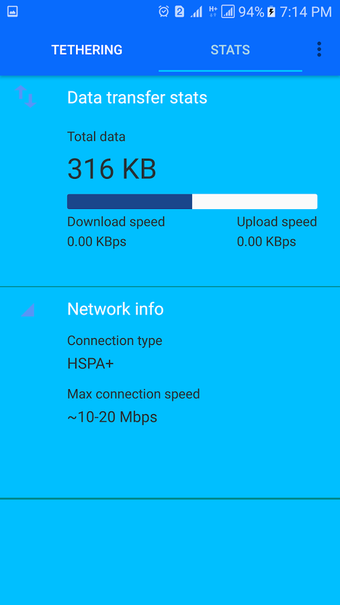 Imagen 1 para Free USB Tethering