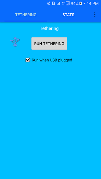 Imagen 0 para Free USB Tethering
