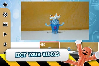 Imagen 0 para Zing StikBot Studio