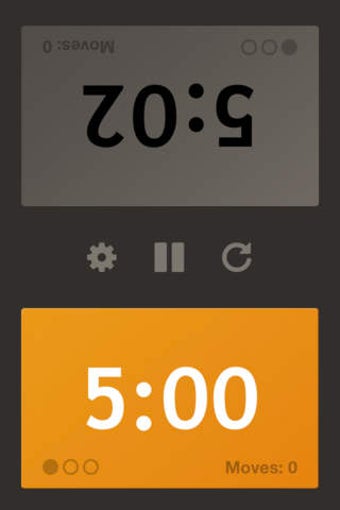Image 0 for Chess Clock by Chess.com